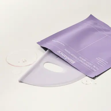 Biodance Rejuvenating Caviar PDRN Real Deep Mask