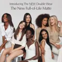 Estée Lauder Double Wear Stay-In-Place Longwear Matte Foundation