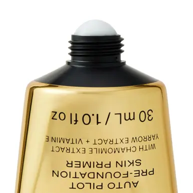 Napoleon Perdis Auto Pilot Pre-Foundation Skin Primer 30ml