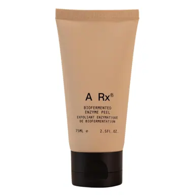 Aesthetics Rx Bio Fermented Fruit Enzyme Peel 