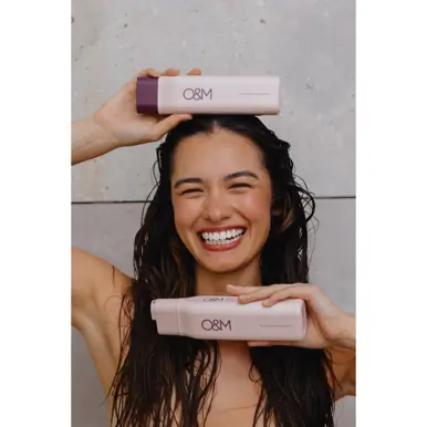 O&M PS Smooth Conditioner 250ml