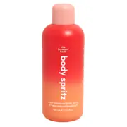 The Breakout Hack body spritz