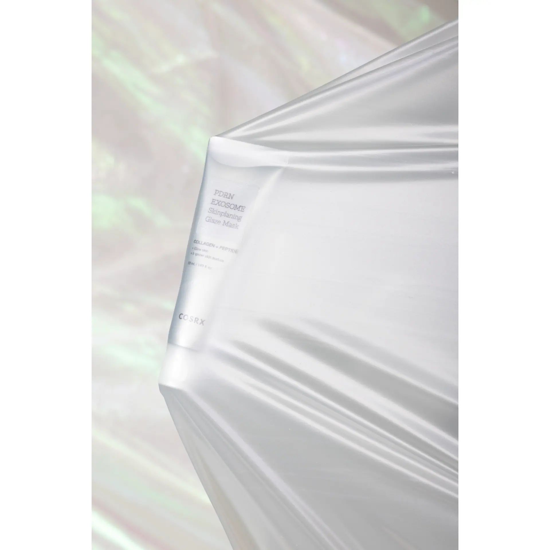 COSRX PDRN EXOSOME Skinplaning Glaze Mask 50mL