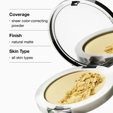 Clinique Redness Relief Mini Kit