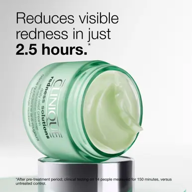 Clinique Redness Relief Mini Kit