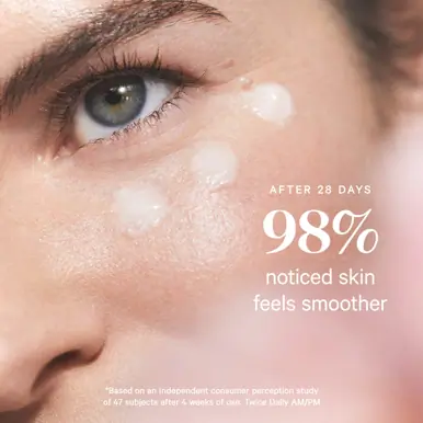 Kora Organics Kakadu Plum Vit C Eye Cream 15mL - Jar