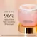 Kora Organics Kakadu Plum Vit C Eye Cream 15mL - Jar