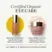 Kora Organics Kakadu Plum Vit C Eye Cream 15mL - Jar