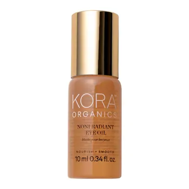 KORA Organics Noni Radiant Eye Oil