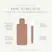 Kora Organics Turmeric Glow Drops Niacinamide Alternative Serum 10mL