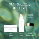 KORA Organics Active Algae Lightweight Moisturiser - 50mL REFILL