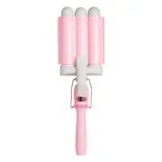 Mermade Hair PRO Waver 32mm Pink