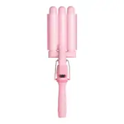 Mermade Hair PRO Waver Mini 25mm Pink
