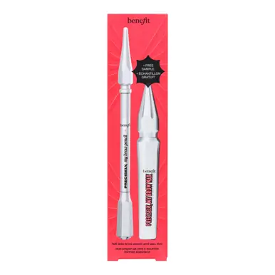 Benefit Cosmetics Precisely Set