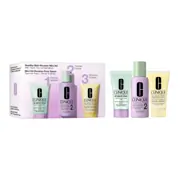Clinique Healthy Skin Routine Mini Kit (Skin Type 2)