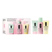 Clinique Healthy Skin Routine Mini Kit (Skin Type 3)