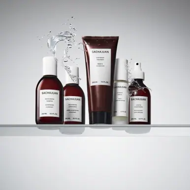 SACHAJUAN Leave In Conditioner 250mL