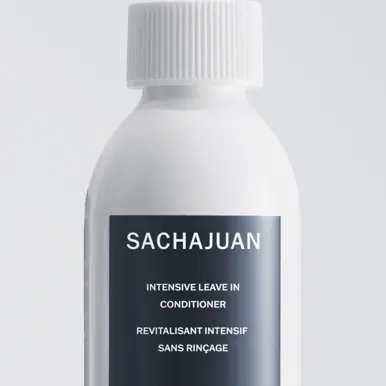 SACHAJUAN Intensive Leave In Conditioner 150ml