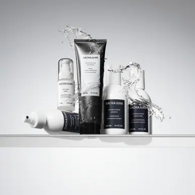 SACHAJUAN Intensive Leave In Conditioner 150ml