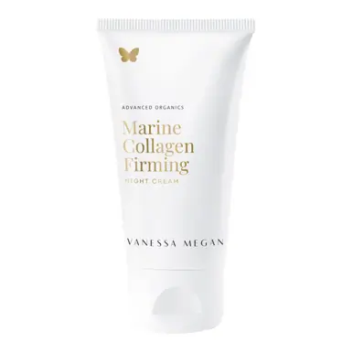 Vanessa Megan Marine Collagen Firming Night Cream 50ml