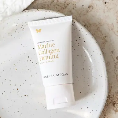 Vanessa Megan Marine Collagen Firming Night Cream 50ml