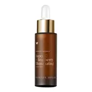 Vanessa Megan Super C + Bearberry Illuminating Face Serum 30ml