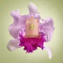 Glasshouse Fragrances 380g Candle - Radiance In Bloom