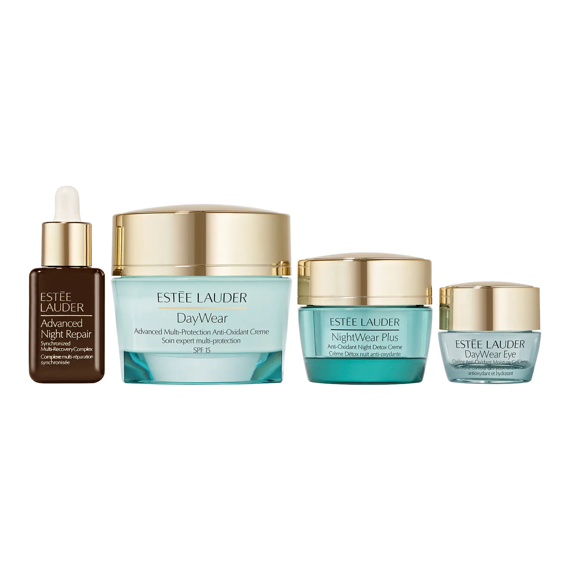 Estée Lauder Daywear Moisture Value Set