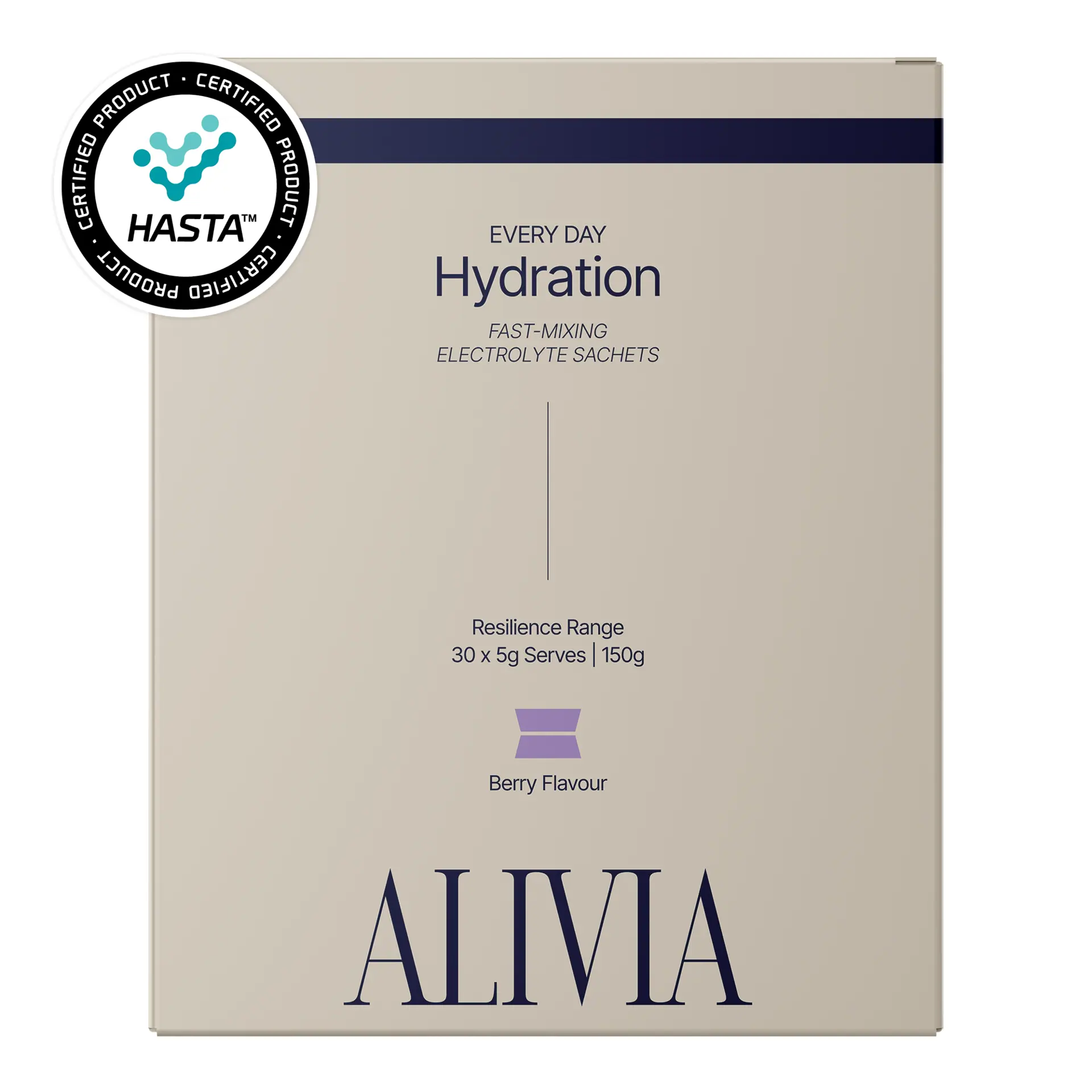 ALIVIA Every Day Hydration Berry