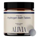 ALIVIA Every Day Hydrogen Bath Tablets