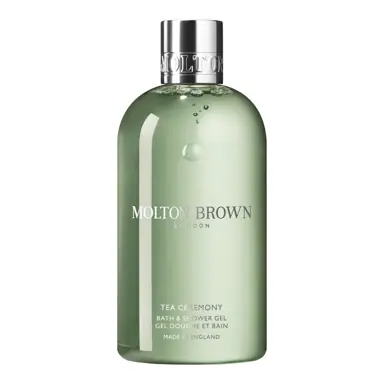 Molton Brown Tea Ceremony Body Wash 300ml