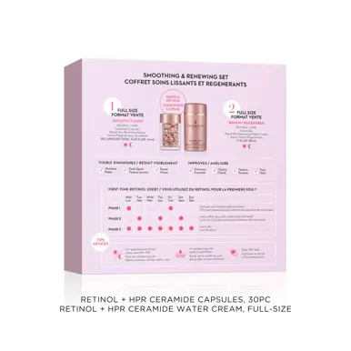 Elizabeth Arden Retinol Revolution 2pc Set