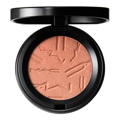 M.A.C Cosmetics Skinfinish Colourstruck Blush