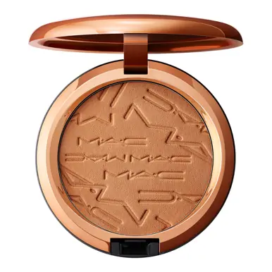 M.A.C Cosmetics Skinfinish Sunstruck Bronzer