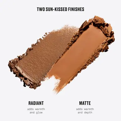 M.A.C Cosmetics Skinfinish Sunstruck Bronzer