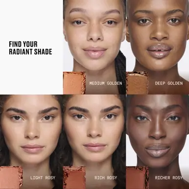 M.A.C Cosmetics Skinfinish Sunstruck Bronzer