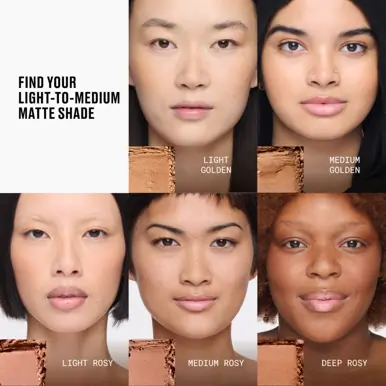 M.A.C Cosmetics Skinfinish Sunstruck Bronzer