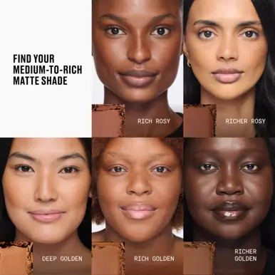 M.A.C Cosmetics Skinfinish Sunstruck Bronzer
