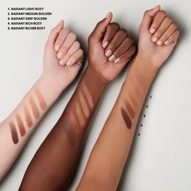 M.A.C Cosmetics Skinfinish Sunstruck Bronzer
