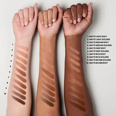 M.A.C Cosmetics Skinfinish Sunstruck Bronzer