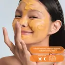 INNISFREE Vitamin C Brightening Mask-To-Foam 120g