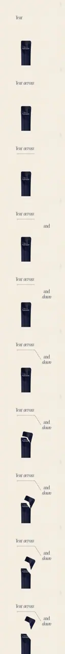 ALIVIA Every Day Hydration Citrus