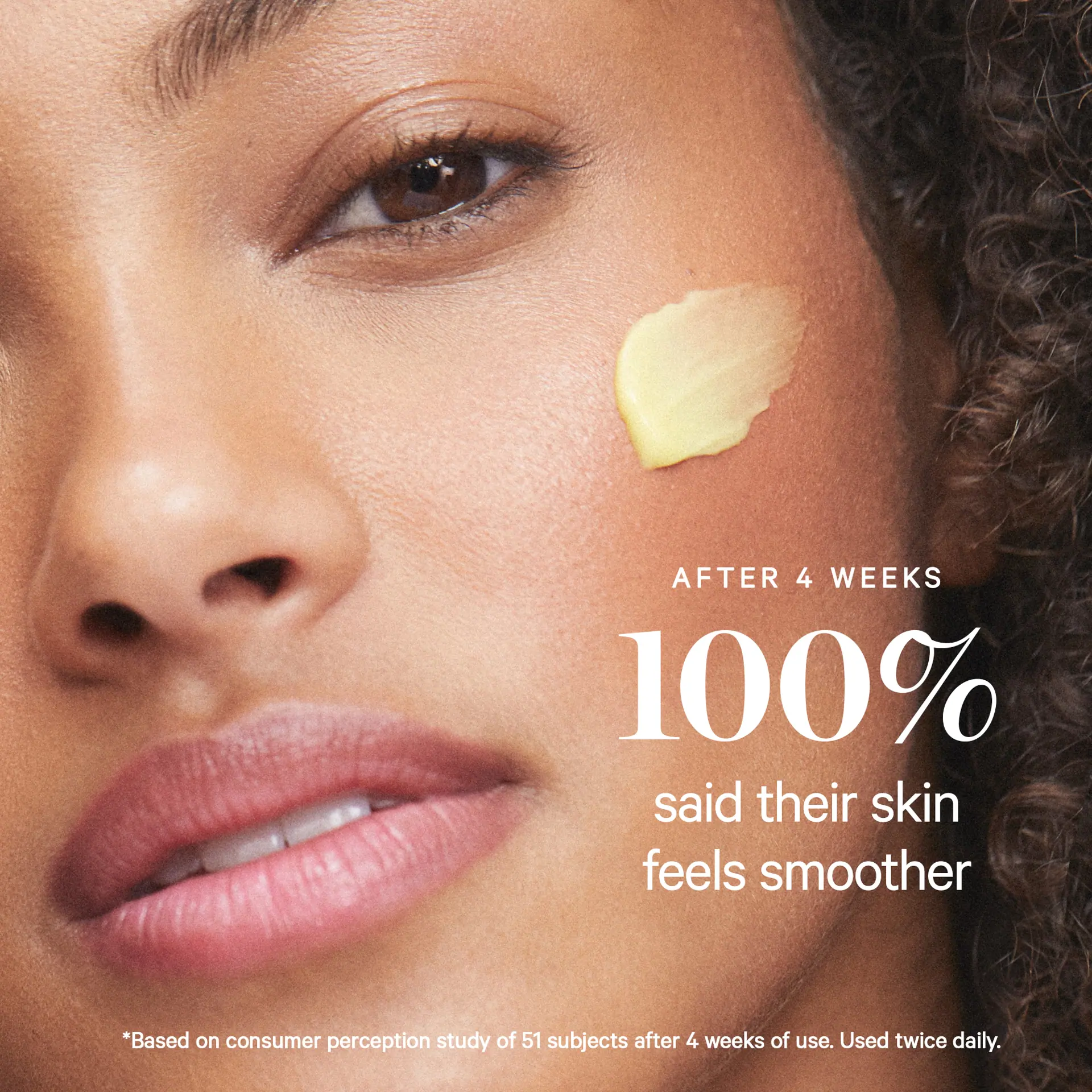 KORA Organics Turmeric Glow Moisturizer Refill Pod 50ml