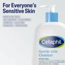 Cetaphil Gentle Skin Cleanser 236mL