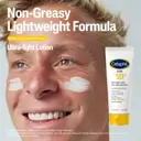 Cetaphil Sun Ultra-Light Lotion SPF 50+ 100mL, Sunscreen