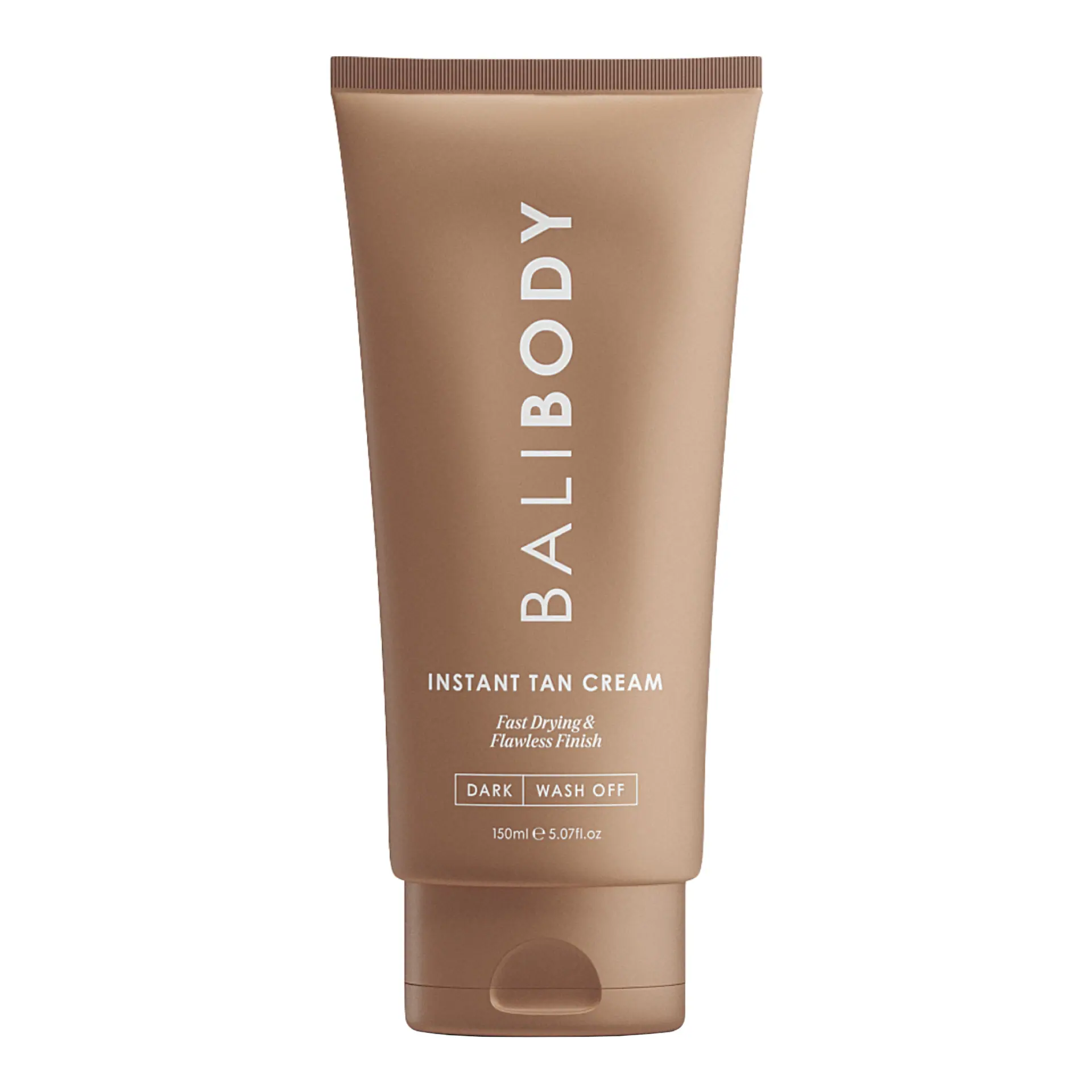 Bali Body Instant Tan Cream 150ml