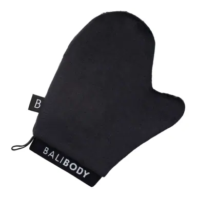 Bali Body Luxe Tanning Mitt