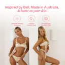 Bali Body Gradual Tan