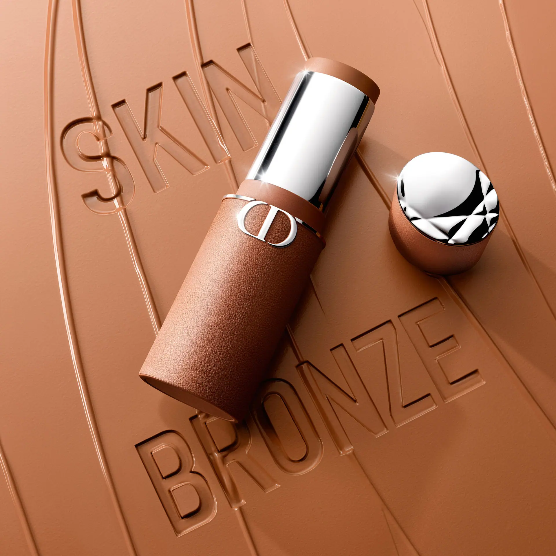 Dior Forever Skin Bronze Ultra-Melting Balm Stick
