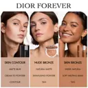 Dior Forever Skin Bronze Ultra-Melting Balm Stick
